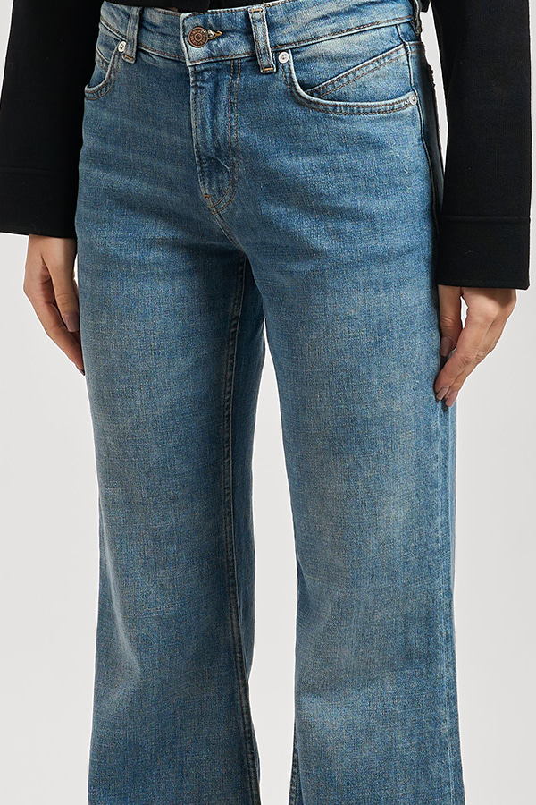 ΤΖΗΝ BOSS - 422 DENIM